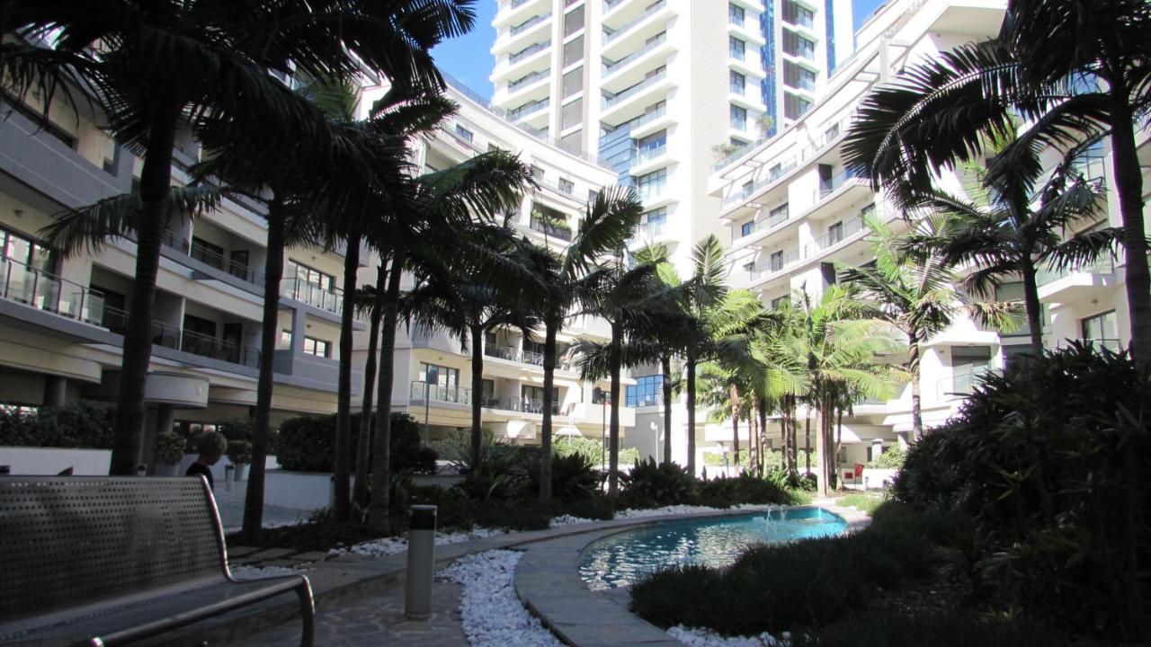 St Julians Central Luxury Apartment سانت جوليان المظهر الخارجي الصورة