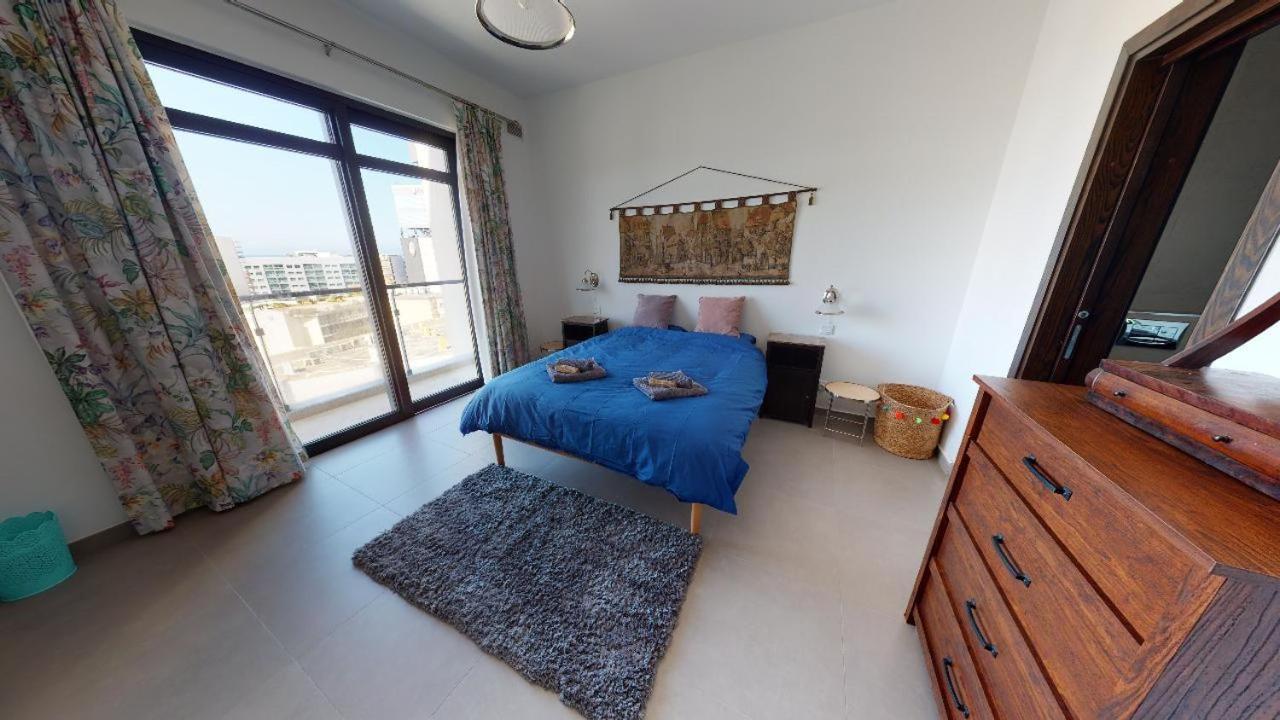 St Julians Central Luxury Apartment سانت جوليان المظهر الخارجي الصورة