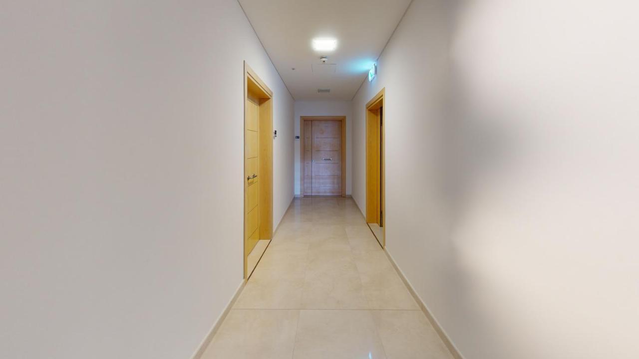 St Julians Central Luxury Apartment سانت جوليان المظهر الخارجي الصورة