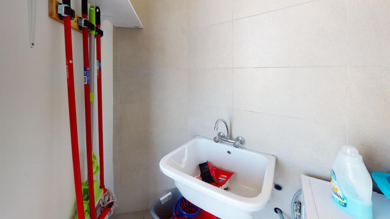 St Julians Central Luxury Apartment سانت جوليان المظهر الخارجي الصورة