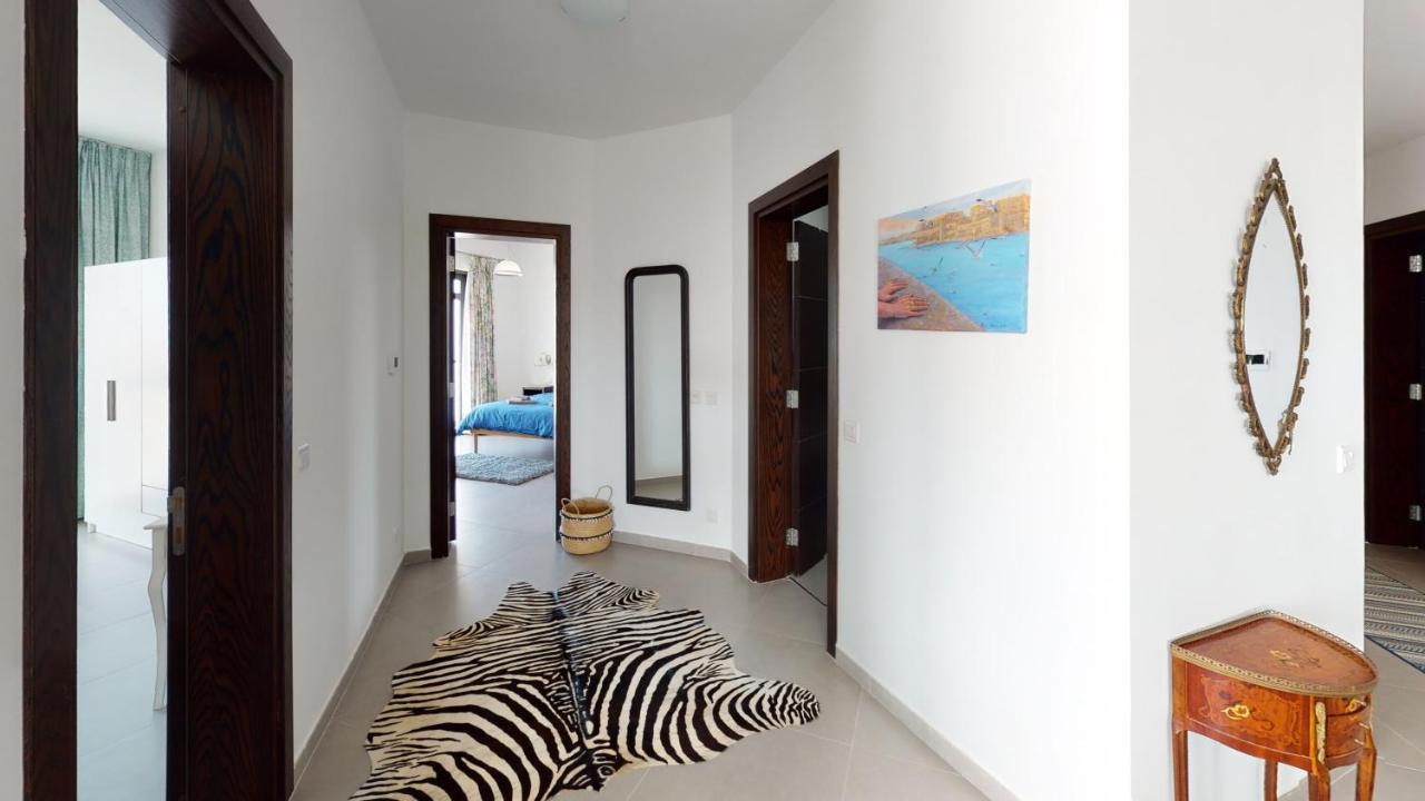 St Julians Central Luxury Apartment سانت جوليان المظهر الخارجي الصورة